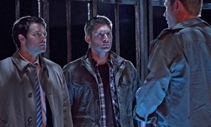  Sobrenatural: Dean e Sam vão enfrentar Lucifer e a Escuridão 