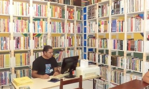 Detento do Amazonas é aprovado no Enem