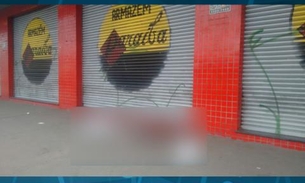 Homem é morto ao reagir a assalto no Manoa