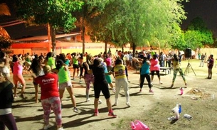 Conjunto Vila da Barra vai ganhar academia ao ar livre