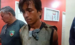 Jovem desaparecido é encontrado sem o crânio enterrado no quintal de 