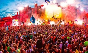  Tomorrowland Brasil anuncia as datas das atrações 