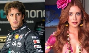 Piloto se declara para Marina Ruy Barbosa nas redes sociais