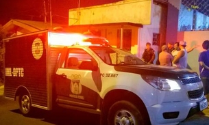Homem é achado degolado no São Jorge pelo irmão