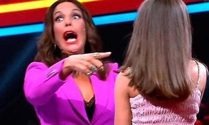 MICO! Menina confunde Ivete Sangalo com Claudia Leitte no ‘The Voice Kids’; assista