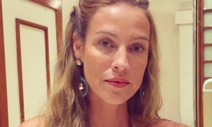 Luana Piovani mostra foto fofa dos gêmeos e se derrete