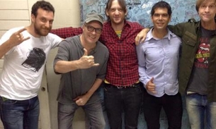 Bar Chopp Brahma prepara esquenta para o show do Legião Urbana em Manaus