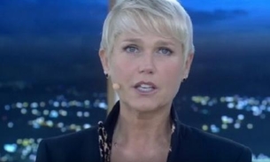 Record estuda rescisão de contrato de Xuxa