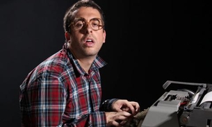 Maurício Meirelles apresenta stand up comedy “Perdendo Amigos” em Manaus