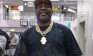 Com 32 filhos, Mr Catra anuncia vasectomia