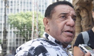 Agnaldo Timóteo detona Joelma na TV