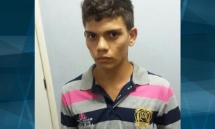 Rapaz é flagrado com revólver na cueca em micro-ônibus