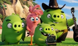 Angry Birds: O filme ganha novo trailer