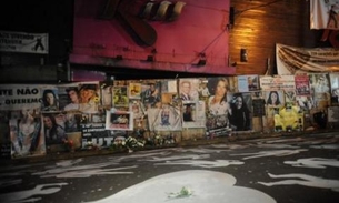 Processos judiciais e homenagens marcam três anos da tragédia da Boate Kiss