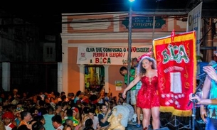 Dezesseis bandas de carnaval vão agitar Manaus neste fim de semana