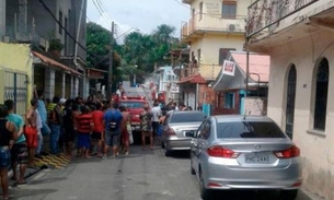 Mãe de bebê carbonizado será responsabilizada por morte de filho