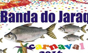 Banda do Jaraqui vai agitar o comércio central da Zona Franca