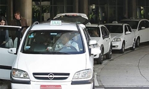 ​Prazo para renovar permissão de taxista acaba dia 5 de fevereiro