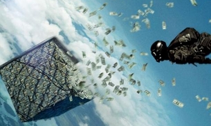 Estreias da semana:  Os Dez Mandamentos e Caçadores de Emoção: Além do Limite