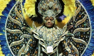 “Concurso de Fantasias” e “Melhor Máscara” oferecem prêmios de até 6 mil