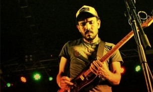 Andrei Gomes  é atração desta sexta-feira no Barão Cervejas