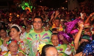 Prefeitura de Parintins cancela Carnailha 2016