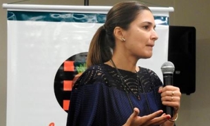 Presença feminina em C&T tem apoio da Suframa