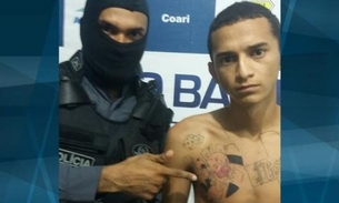 Armado, homem é preso aterrorizando moradores de Coari