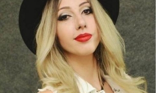 Backing vocal da XCalypso vai substituir Thábata Mendes nos próximos shows