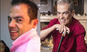 Cabeleireiro das famosas fala sobre luta contra o câncer