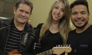 Ximbinha fala sobre saída de Thábata e anuncia novos vocalistas