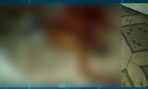 Homem é perseguido e morto dentro de mercearia no Zumbi