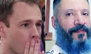 Tiago Leifert defende Laércio do BBB 16 e acaba criticado