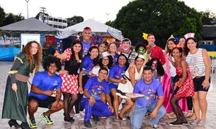 Programa da Semjel recebe convite para prêmio da Unicef