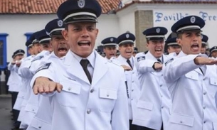 Força Aérea Brasileira abre concurso para sargentos