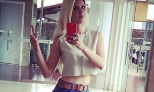 Thábata Mendes é proibida de falar sobre saída da XCalypso