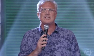 Pedro Bial é criticado por romantizar pedofilia em discurso de eliminação