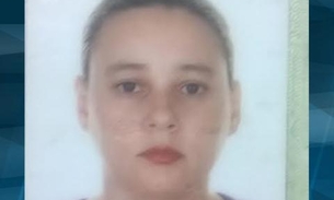 Mulher desaparece ao sair de casa no Parque 10