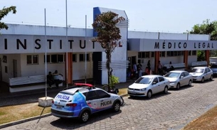 Homem é morto a tiros em tentativa de assalto no São José 3