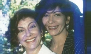 Irmã de Marília Pêra revela que atriz foi avisada de morte 