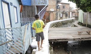 Pontos de alagamento vão ter mais atenção