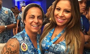 Thammy Miranda e Andressa Ferreira terminam namoro