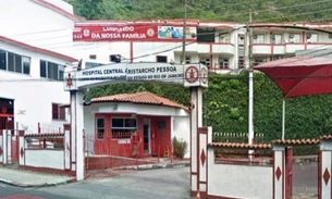 Suboficial faz sexo oral em cabo internado em hospital do Corpo de Bombeiros