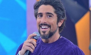 Marcos Mion sofre tentativa de assalto, mas convence bandido a desistir