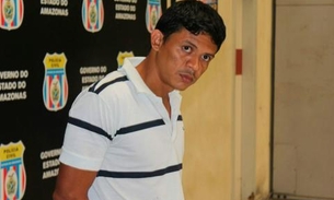 Preso homem suspeito de matar namorado degolado no São Jorge