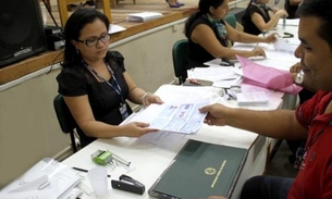 Seduc divulga novo cronograma de lotação de professores aprovados em concurso público