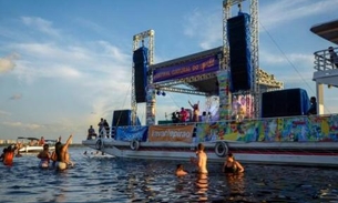   Folia de Carnaval abre espaço para festivais regionais de música e artes
