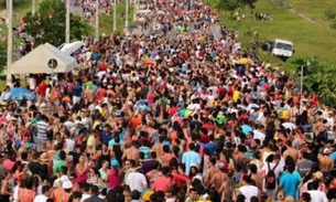Banda do Galo da Madrugada vai ferver Manaus na terça-feira de carnaval