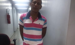 Rocam prende homem que escondia droga em garrafa térmica