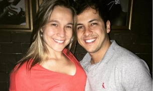 Fernanda Gentil posta mensagem enigmática e fãs desconfiam de traição